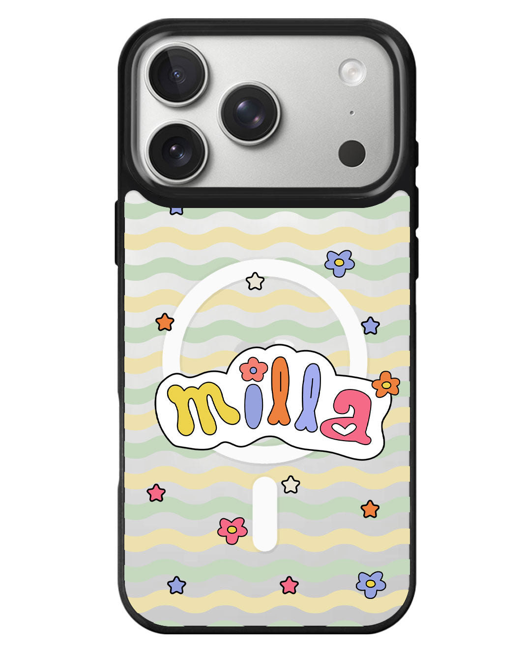 iPhone Rearguard MagSwap - Adorable Animals 5.0