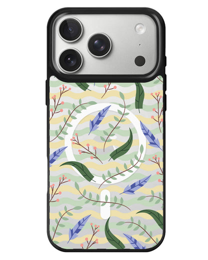 iPhone Rearguard MagSwap - Bohemian