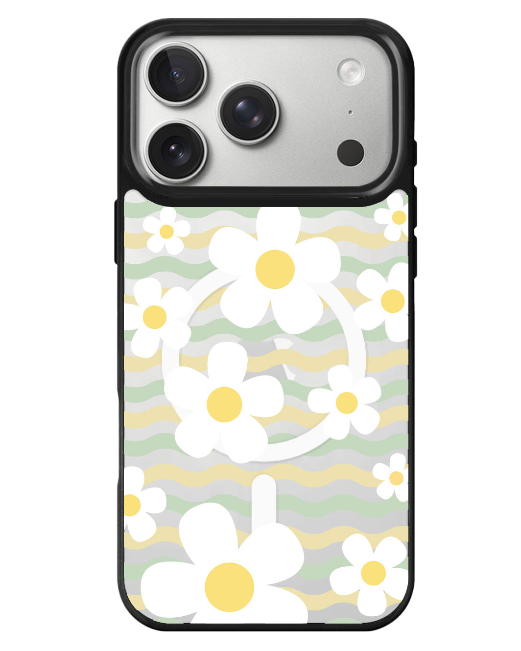 iPhone Rearguard MagSwap - Daisy 3.0