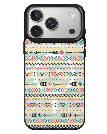 iPhone Rearguard MagSwap - Ethnic 1.0