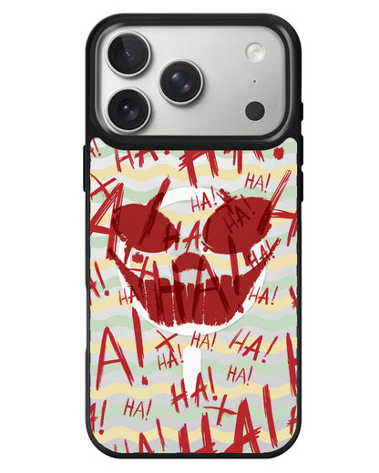 iPhone Rearguard MagSwap - Joker 2.0