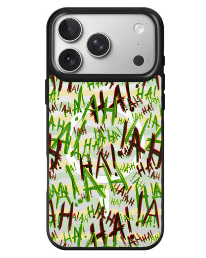 iPhone Rearguard MagSwap - Joker 4.0