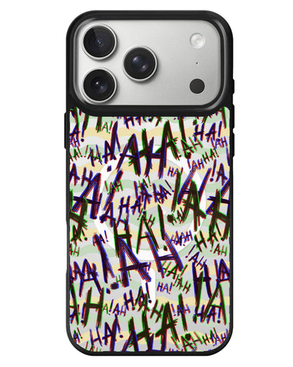 iPhone Rearguard MagSwap - Joker 5.0