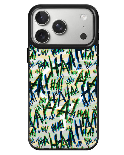 iPhone Rearguard MagSwap - Joker 7.0