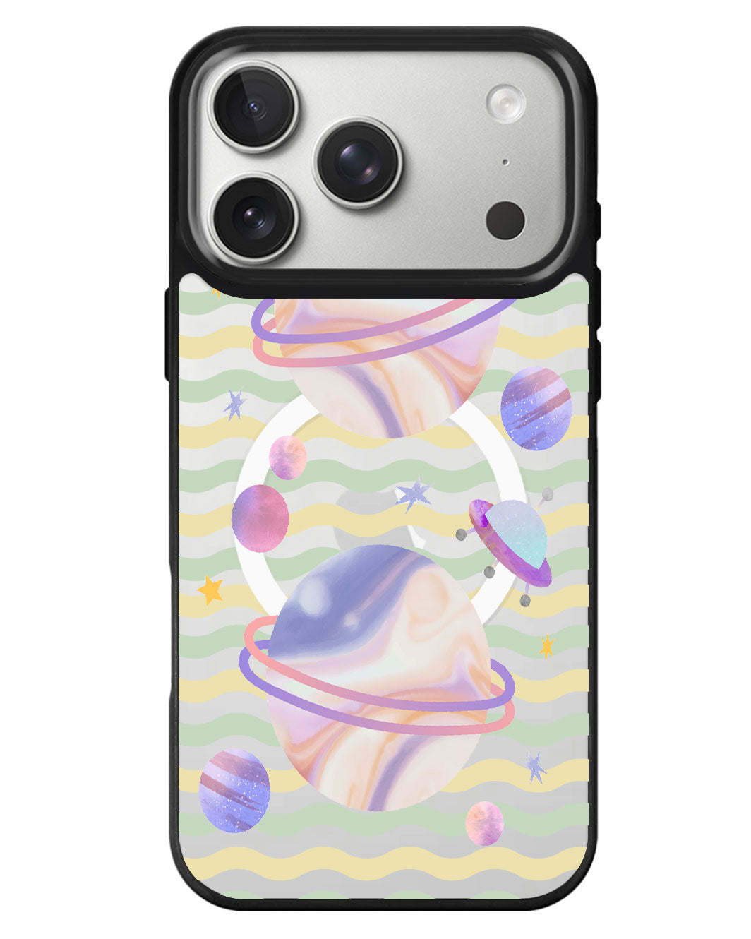iPhone Rearguard MagSwap - My Universe