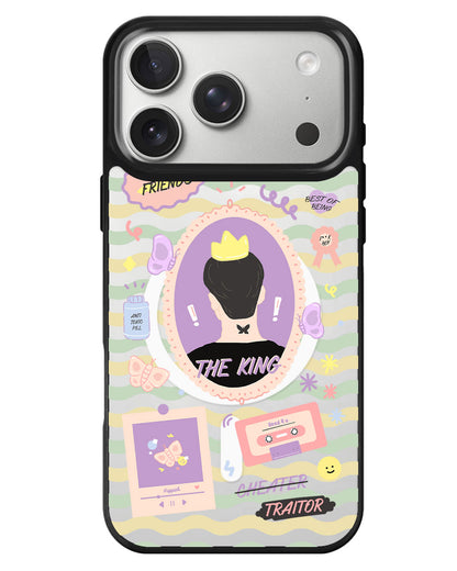 iPhone Rearguard MagSwap - Nabi