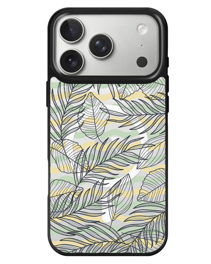 iPhone Rearguard MagSwap - Sketchy Tropical 2.0