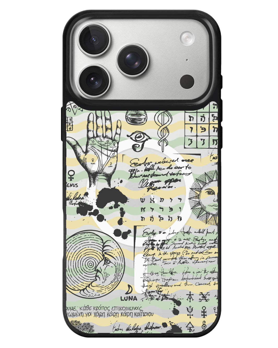 iPhone Rearguard MagSwap - Alchemy 2.0