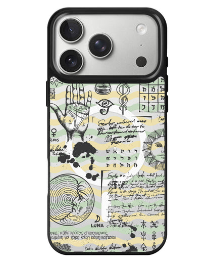 iPhone Rearguard MagSwap - Alchemy 2.0