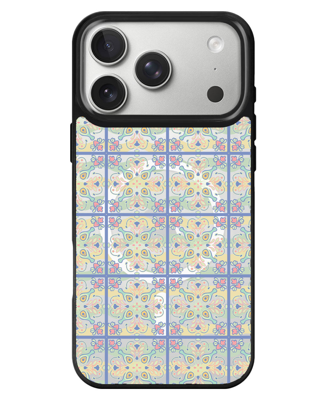iPhone Rearguard MagSwap - Amore