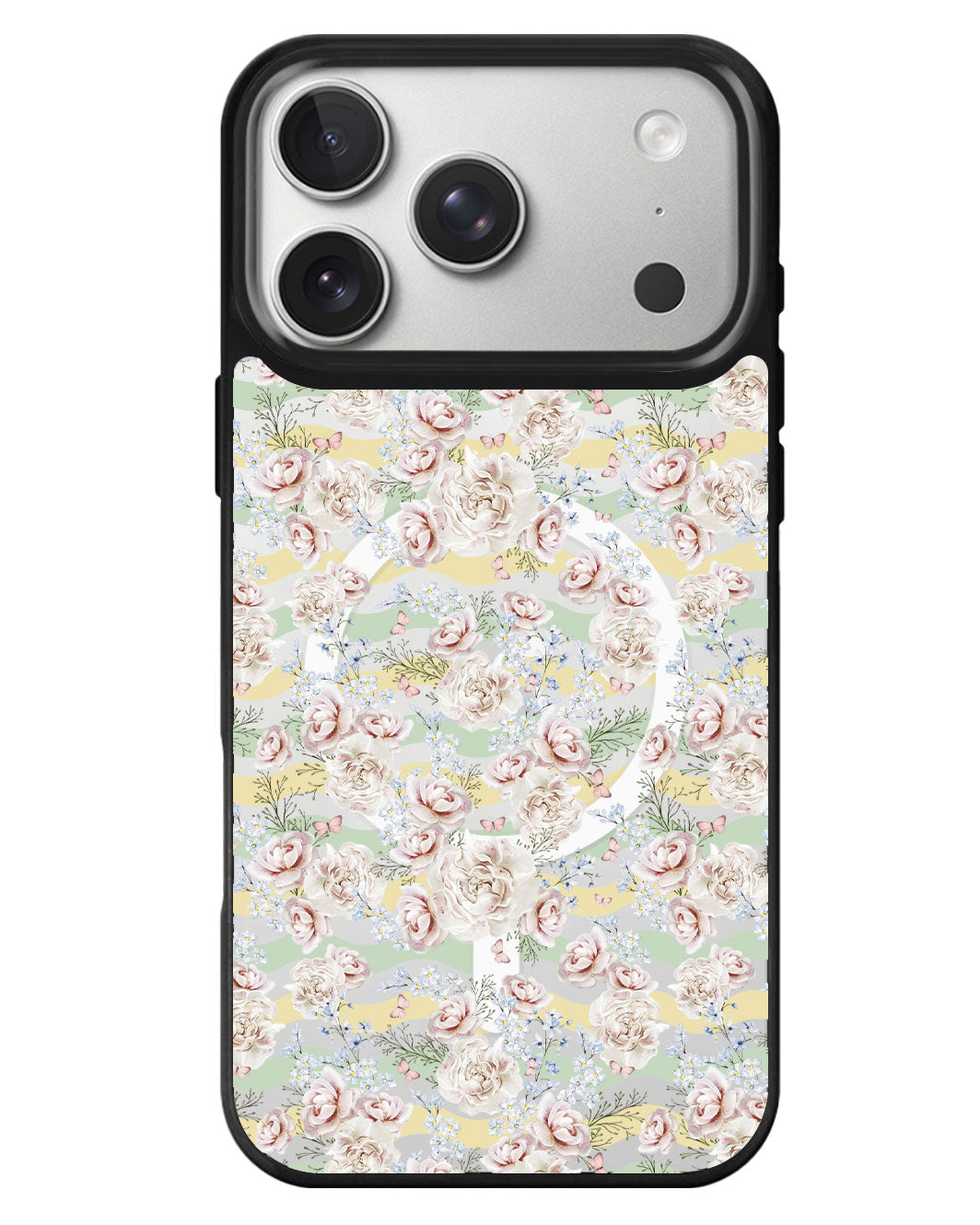 iPhone Rearguard MagSwap - Balmoral