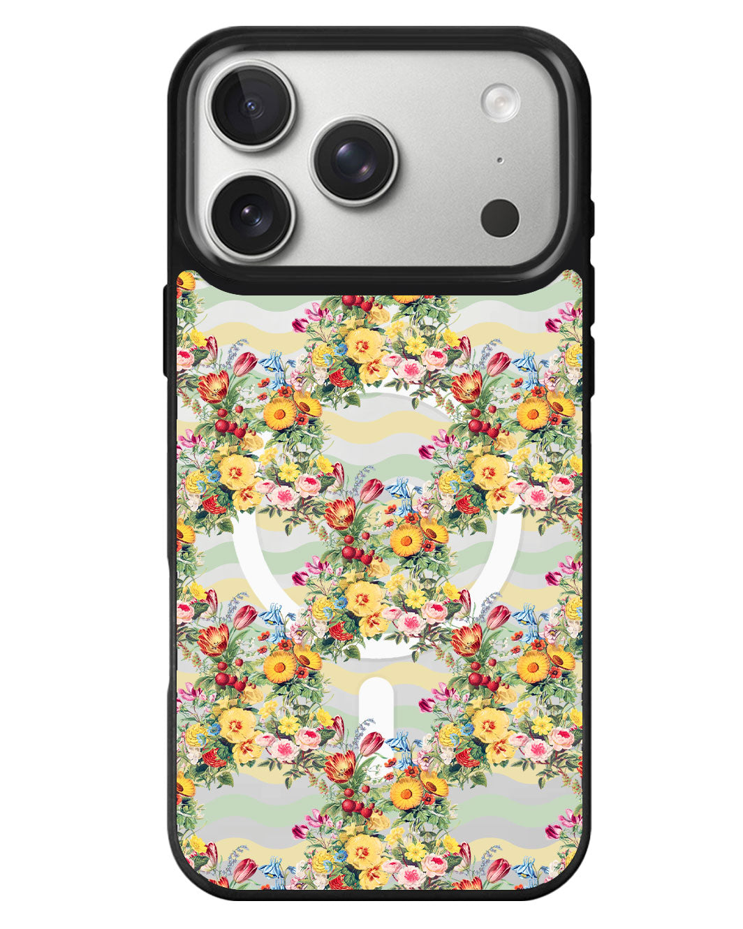 iPhone Rearguard MagSwap - Primavera