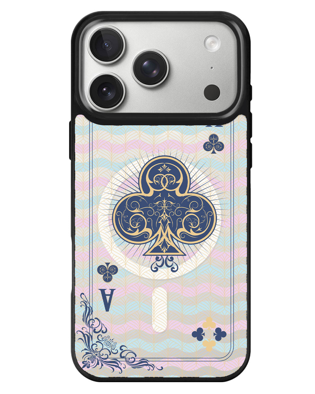 iPhone Rearguard MagSwap - Ace