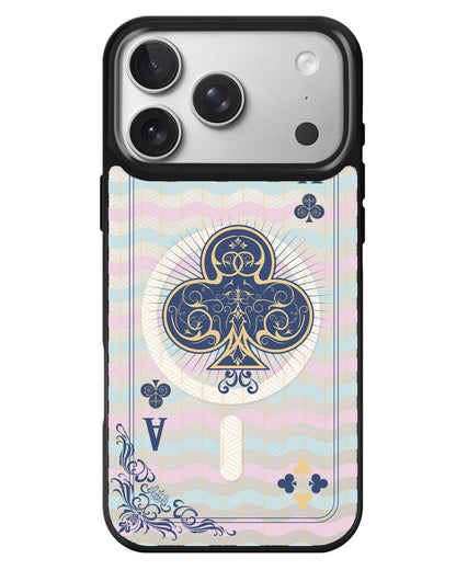 iPhone Rearguard MagSwap - Ace