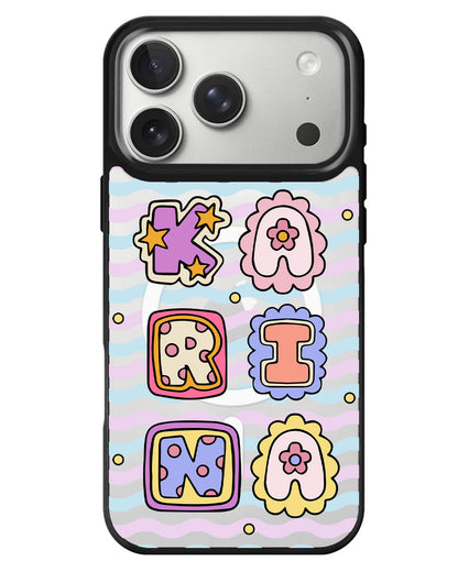 iPhone Rearguard MagSwap - Adorable Animals 2.0