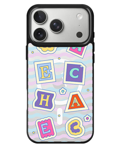 iPhone Rearguard MagSwap - Adorable Animals 3.0