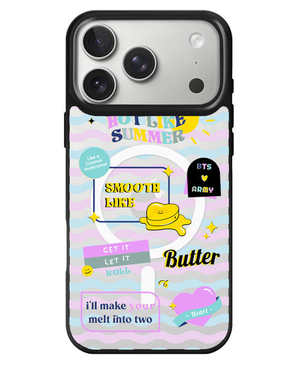 iPhone Rearguard MagSwap - Butter Starter Pack