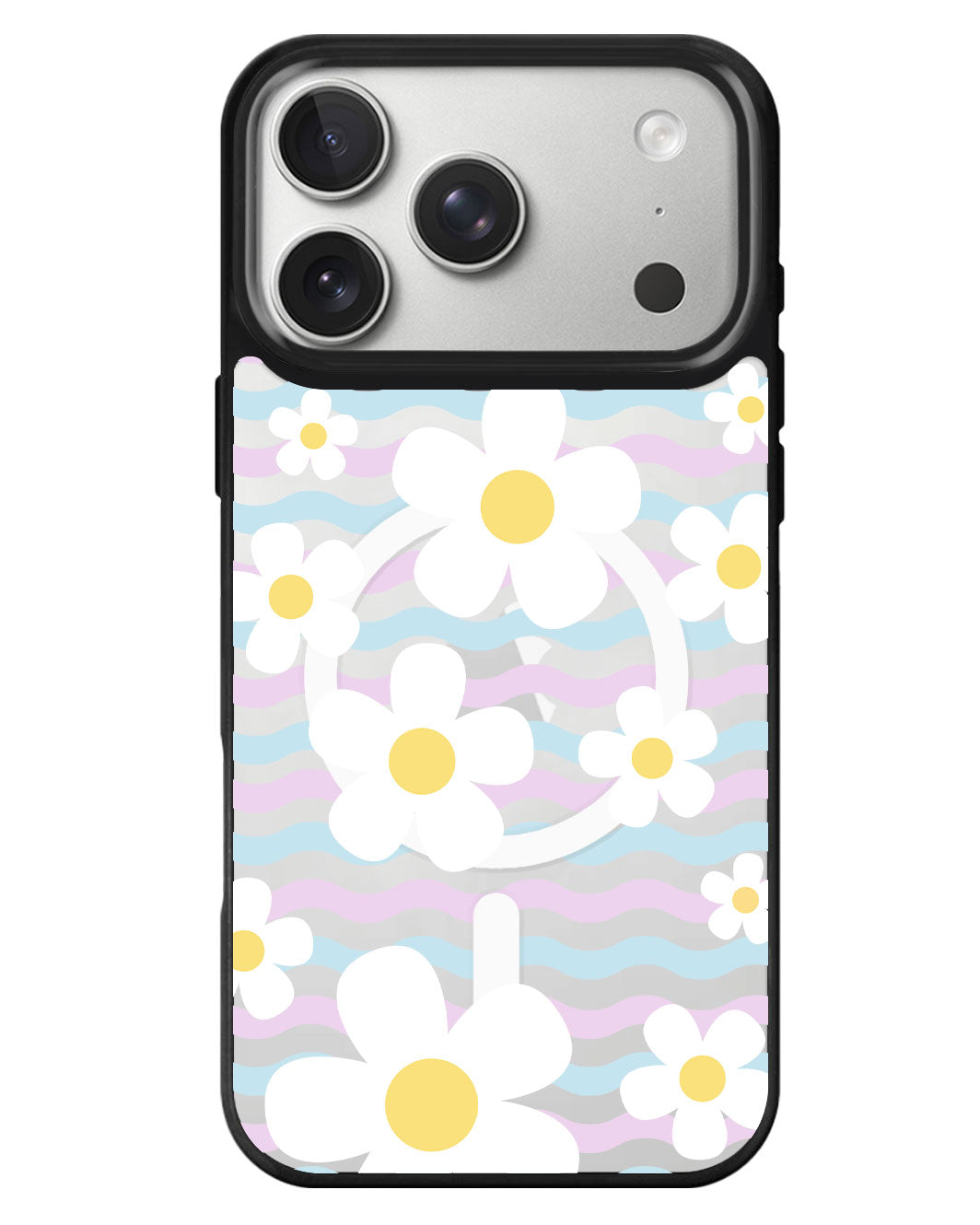 iPhone Rearguard MagSwap - Daisy 3.0