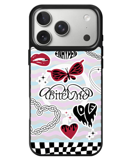 iPhone Rearguard MagSwap - Enhypen Bite Me