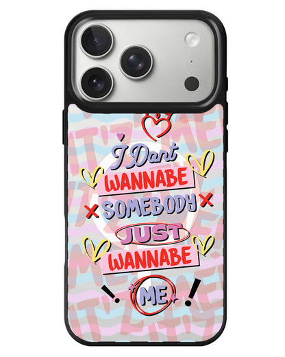 iPhone Rearguard MagSwap - ITZ Me!