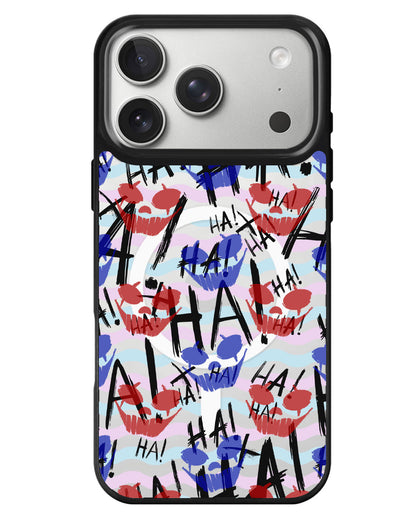 iPhone Rearguard MagSwap - Joker 3.0