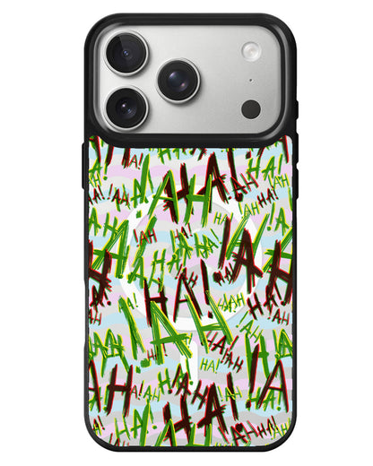 iPhone Rearguard MagSwap - Joker 4.0