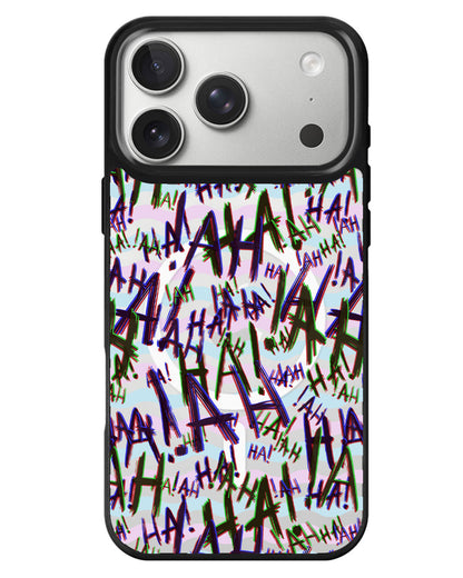 iPhone Rearguard MagSwap - Joker 5.0