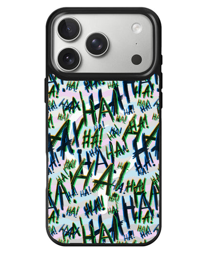 iPhone Rearguard MagSwap - Joker 7.0