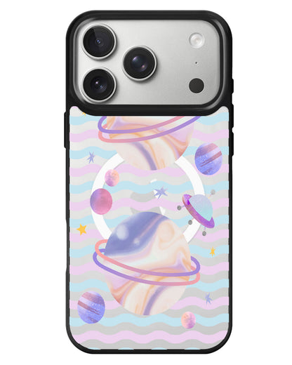 iPhone Rearguard MagSwap - My Universe