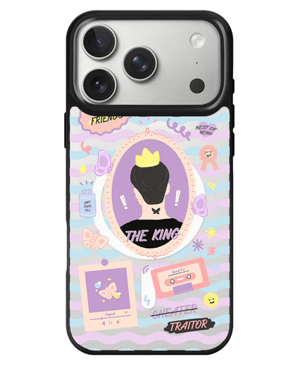 iPhone Rearguard MagSwap - Nabi