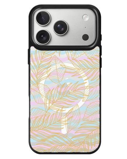 iPhone Rearguard MagSwap - Sketchy Tropical 1.0