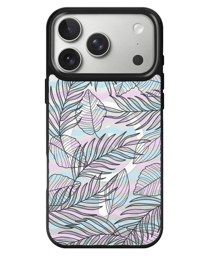 iPhone Rearguard MagSwap - Sketchy Tropical 2.0