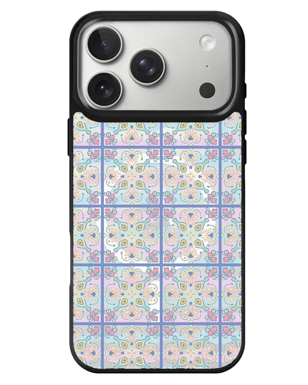 iPhone Rearguard MagSwap - Amore