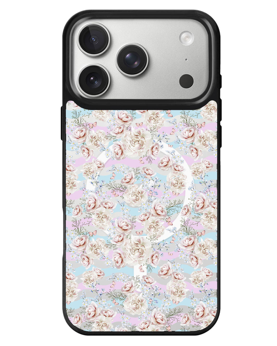 iPhone Rearguard MagSwap - Balmoral