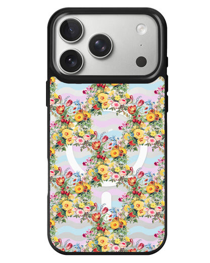 iPhone Rearguard MagSwap - Primavera