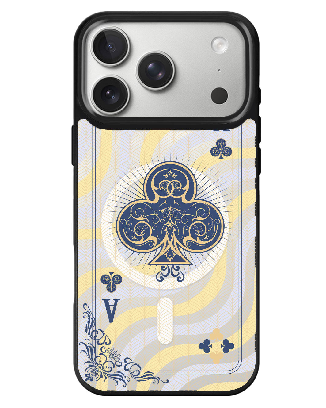 iPhone Rearguard MagSwap - Ace