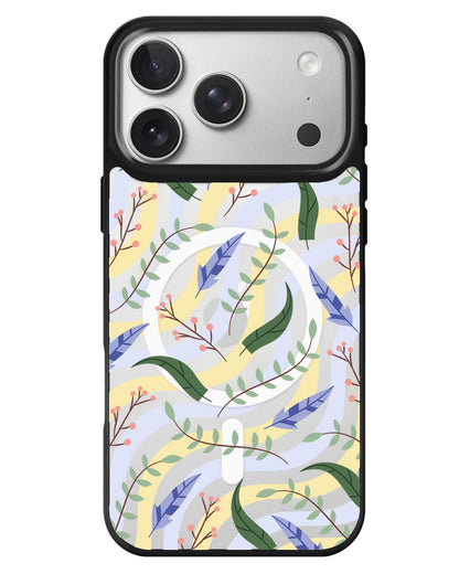 iPhone Rearguard MagSwap - Bohemian