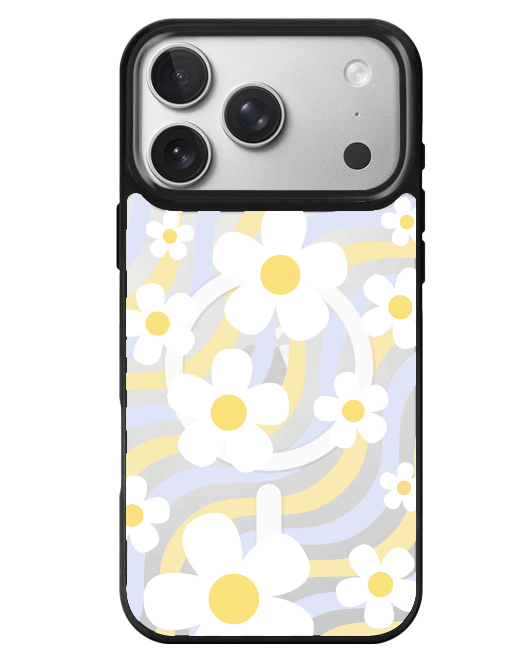 iPhone Rearguard MagSwap - Daisy 3.0