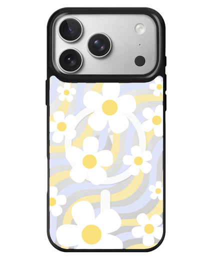iPhone Rearguard MagSwap - Daisy 3.0