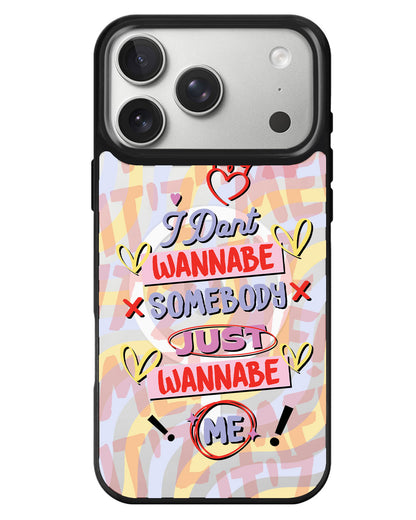iPhone Rearguard MagSwap - ITZ Me!