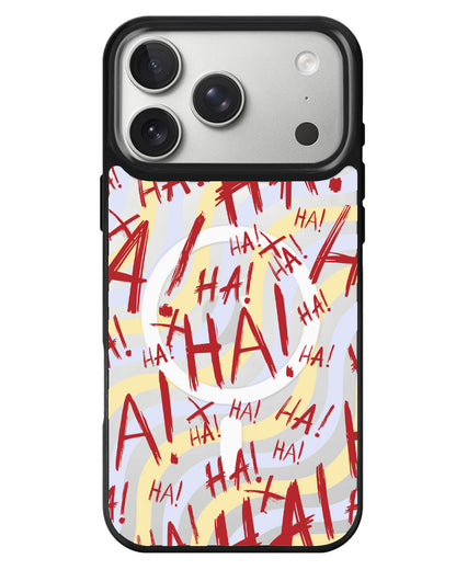 iPhone Rearguard MagSwap - Joker 1.0
