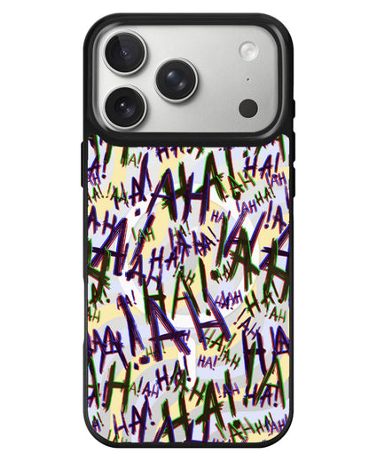 iPhone Rearguard MagSwap - Joker 5.0