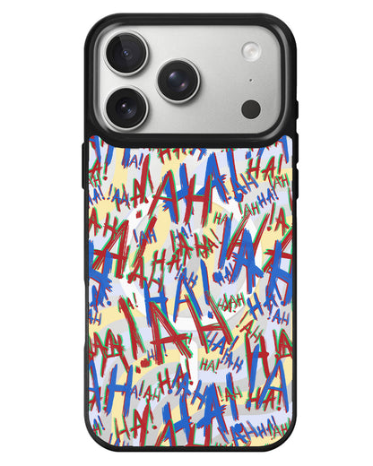 iPhone Rearguard MagSwap - Joker 6.0