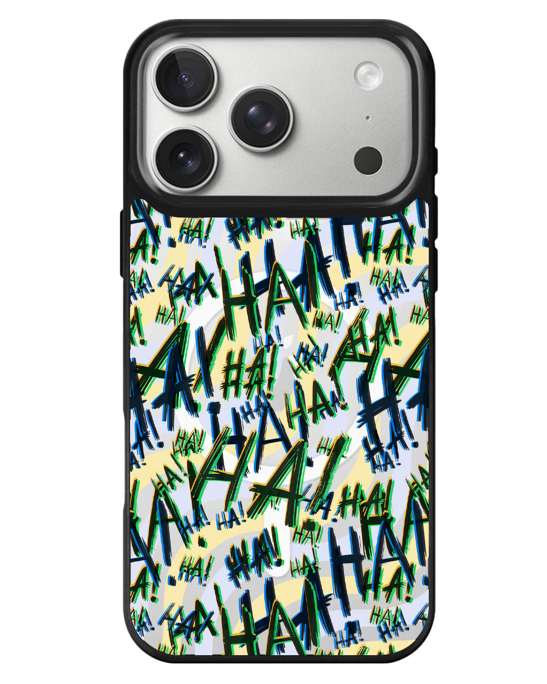 iPhone Rearguard MagSwap - Joker 7.0