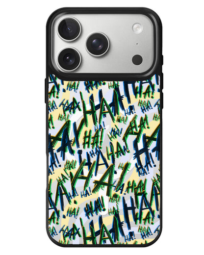 iPhone Rearguard MagSwap - Joker 7.0