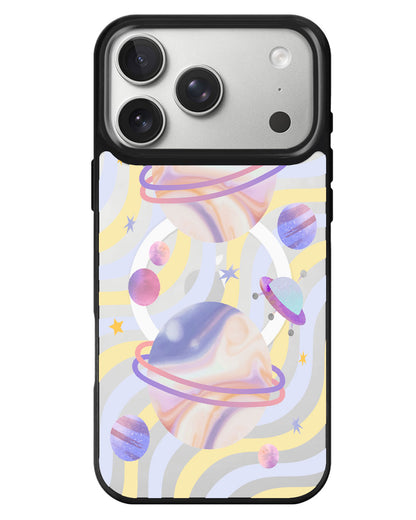 iPhone Rearguard MagSwap - My Universe