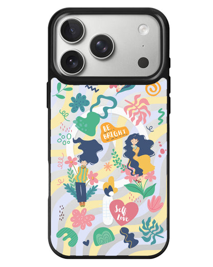 iPhone Rearguard MagSwap - Self Love Sticker Pack 2.0
