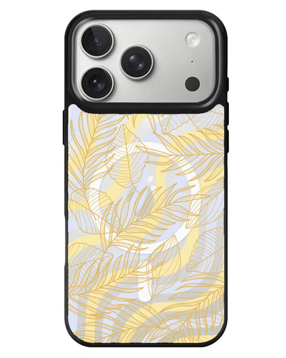 iPhone Rearguard MagSwap - Sketchy Tropical 1.0