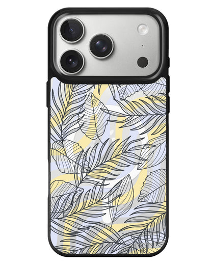 iPhone Rearguard MagSwap - Sketchy Tropical 2.0