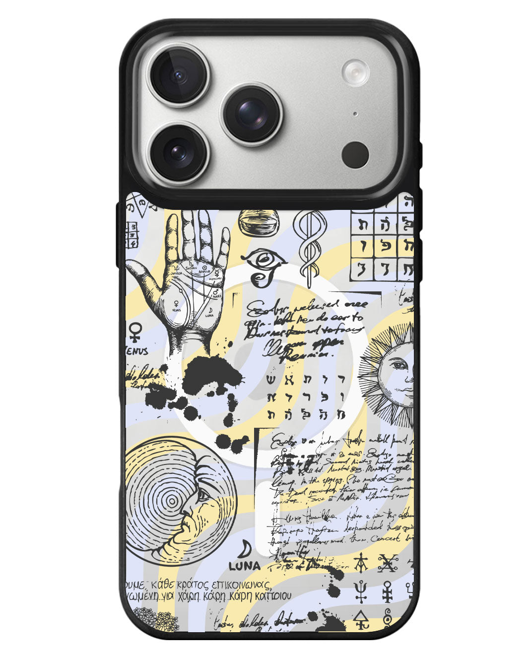 iPhone Rearguard MagSwap - Alchemy 2.0